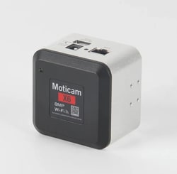 Motic&trade;&nbsp;Moticam X6 Digital Wi‐Fi Microscope Camera